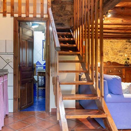 Casa Delfina Guest House Pravia Ngoại thất bức ảnh