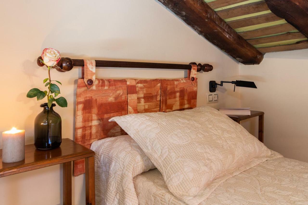 Casa Delfina Guest House Pravia Ngoại thất bức ảnh
