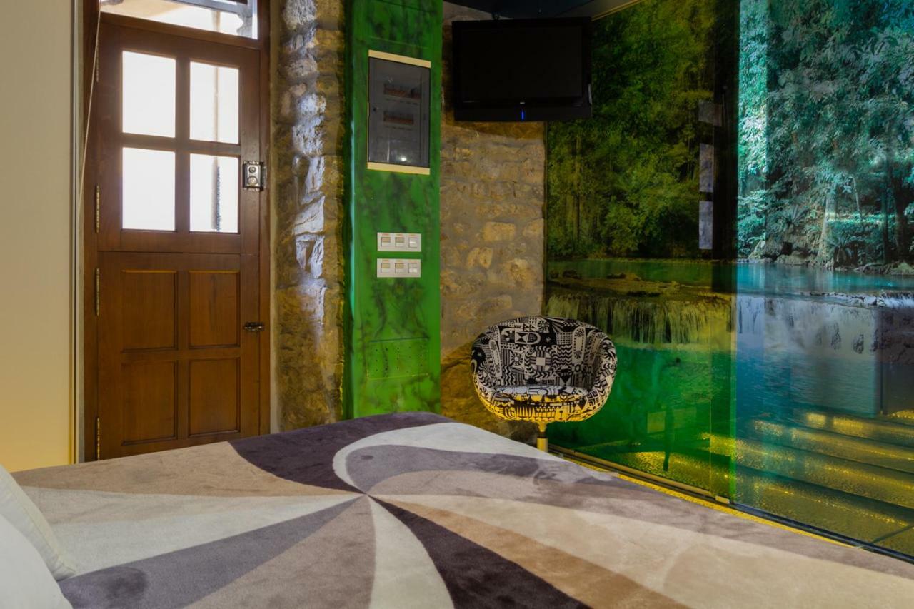 Casa Delfina Guest House Pravia Ngoại thất bức ảnh